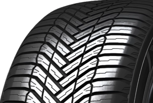 🌦︎Celoroční osobní pneu Yokohama BLUEARTH AW22 215/50 R18