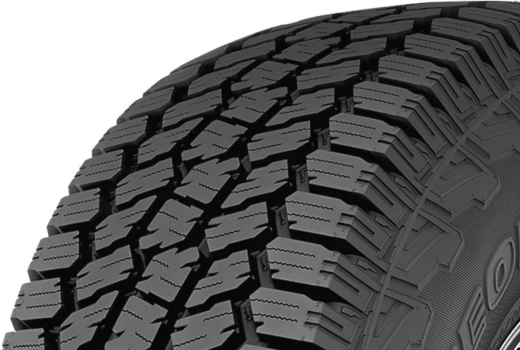 🌦︎Celoročné osobné pneu Yokohama GEOL A/T4 G018 255/65 R16