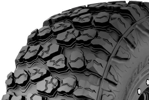 Yokohama GEOLANDER X-M/T G005