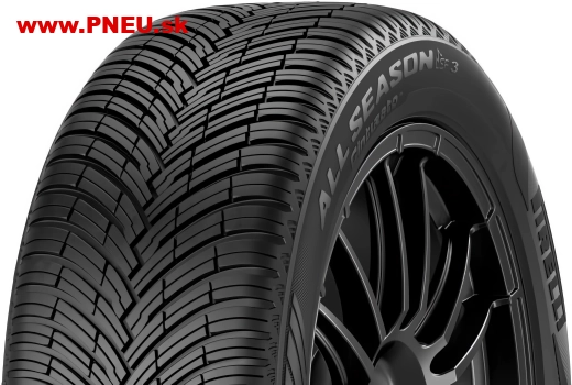 Pirelli CINTURATO ALL SEASON SF3 XL