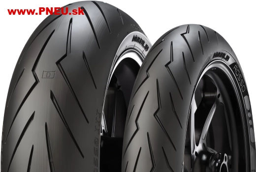 Pirelli DIABLO ROSSO III