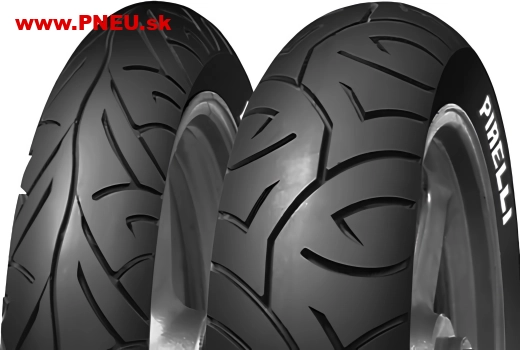 Pirelli Sport Demon Front