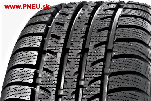 TOMKET SNOWROAD 3 XL