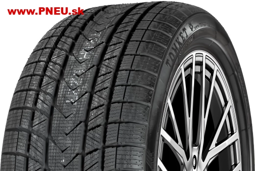 TOMKET SNOWROAD PRO XL