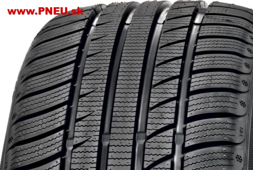 TOMKET SNOWROAD PRO 3 XL