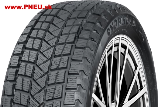 TOMKET SNOWROAD SUV XL