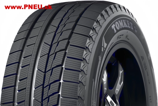 TOMKET SNOWROAD XL