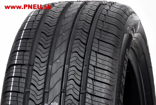 TOMKET SUV