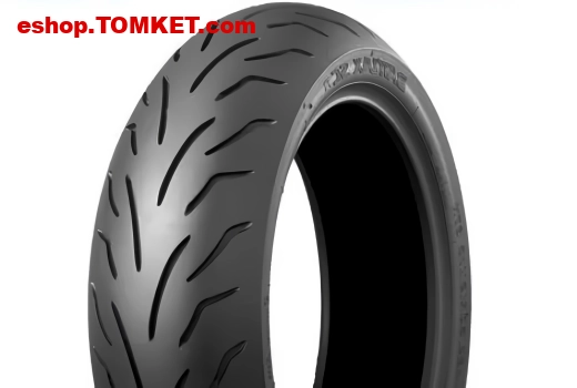 Bridgestone BATTLAX SCOOTER REAR SC1R
